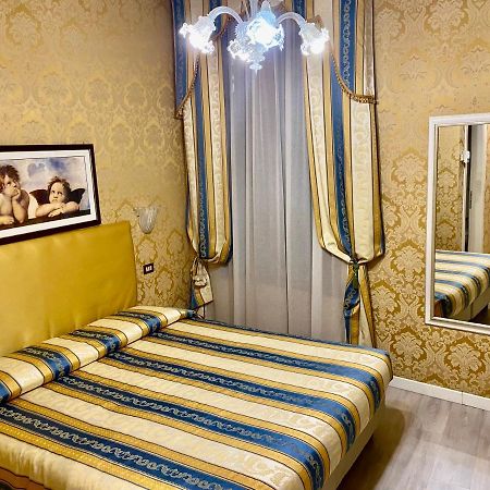 Hotel Bridge Venedik Dış mekan fotoğraf