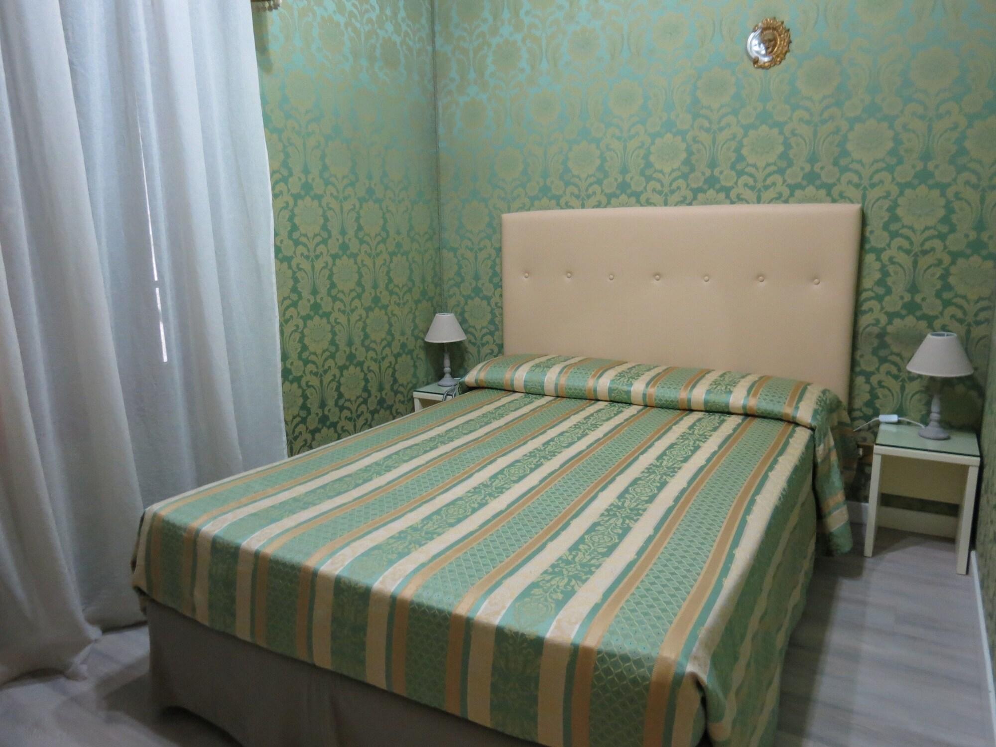 Hotel Bridge Venedik Dış mekan fotoğraf