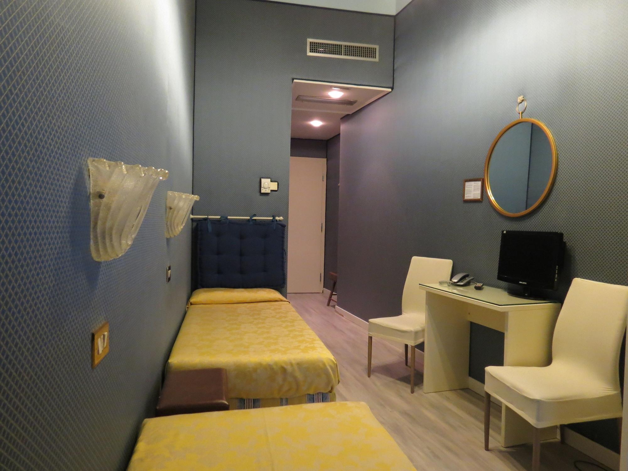 Hotel Bridge Venedik Dış mekan fotoğraf