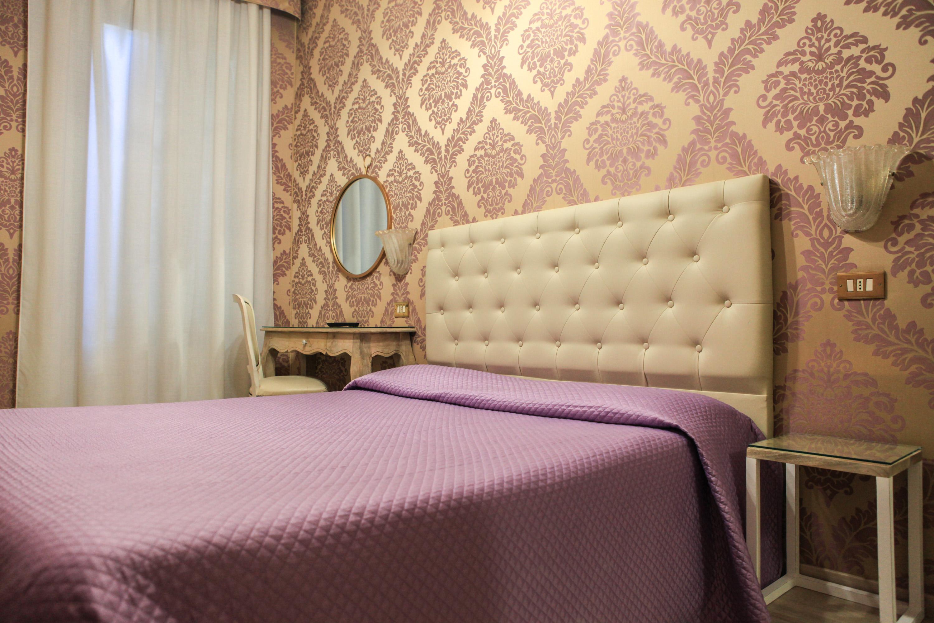 Hotel Bridge Venedik Dış mekan fotoğraf