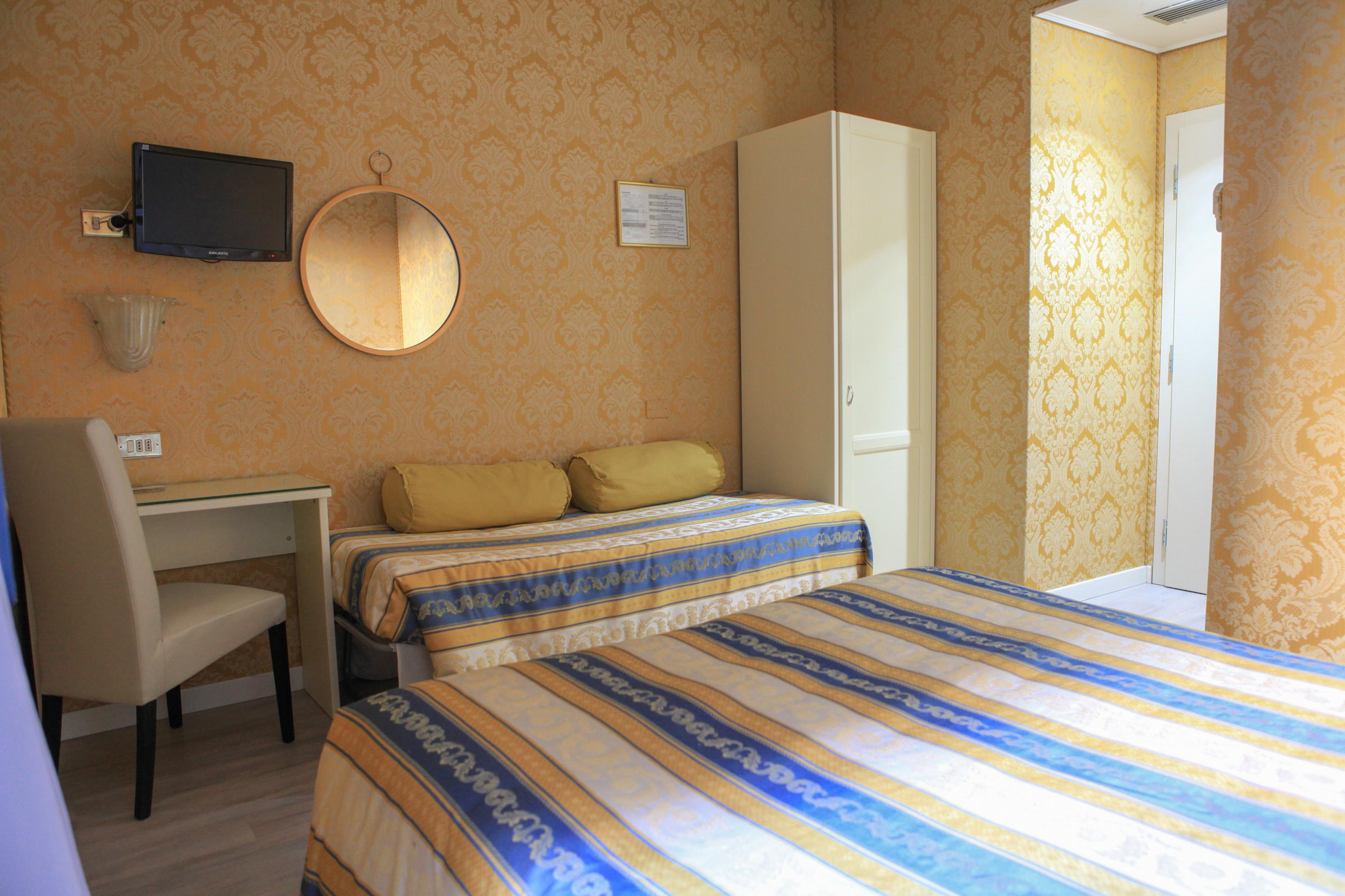 Hotel Bridge Venedik Dış mekan fotoğraf