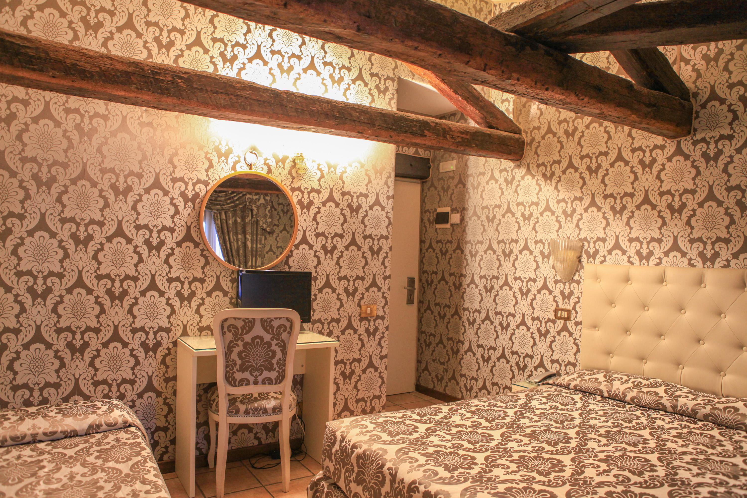 Hotel Bridge Venedik Dış mekan fotoğraf