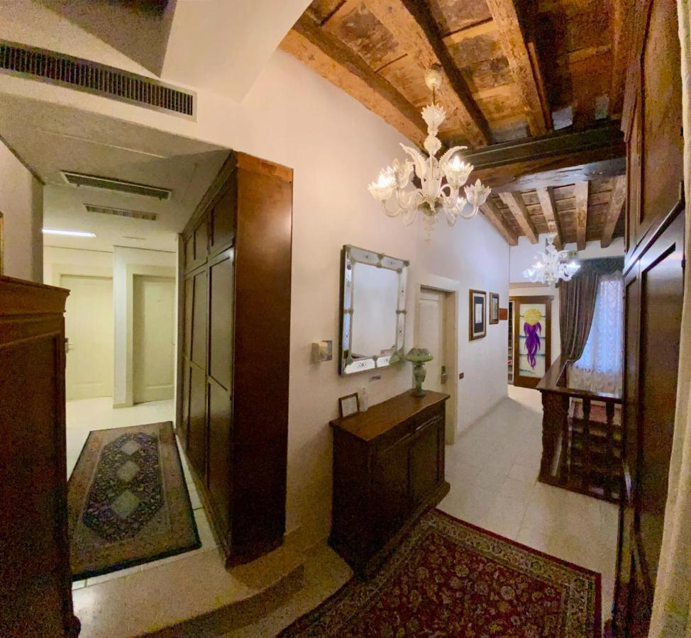 Hotel Bridge Venedik Dış mekan fotoğraf