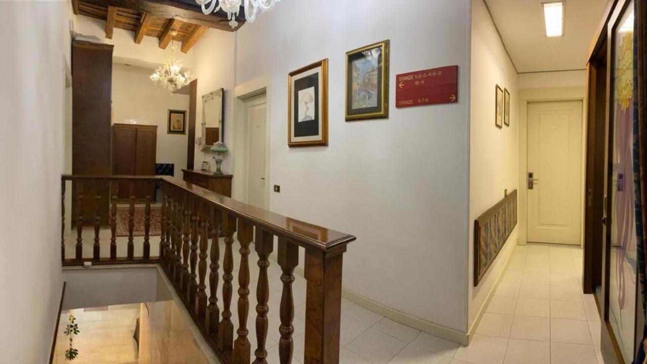 Hotel Bridge Venedik Dış mekan fotoğraf