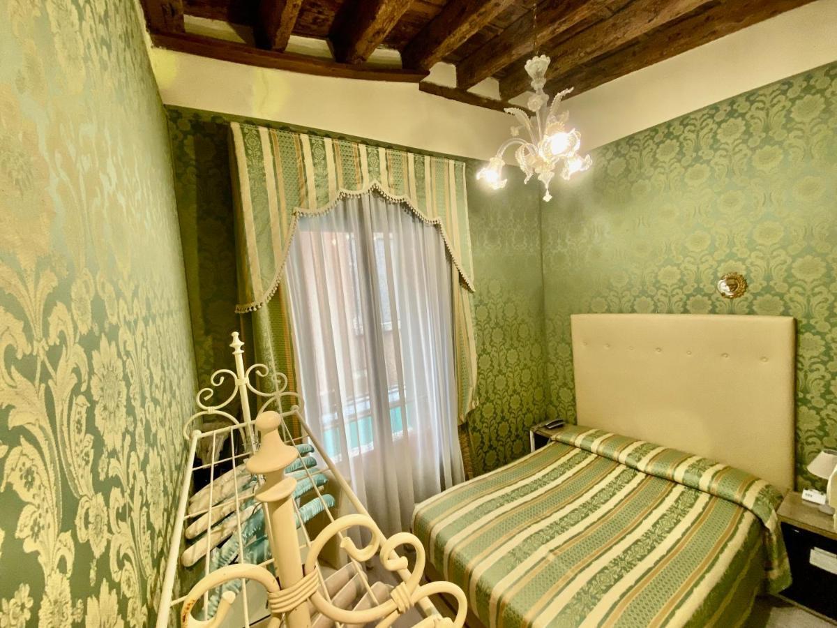 Hotel Bridge Venedik Dış mekan fotoğraf