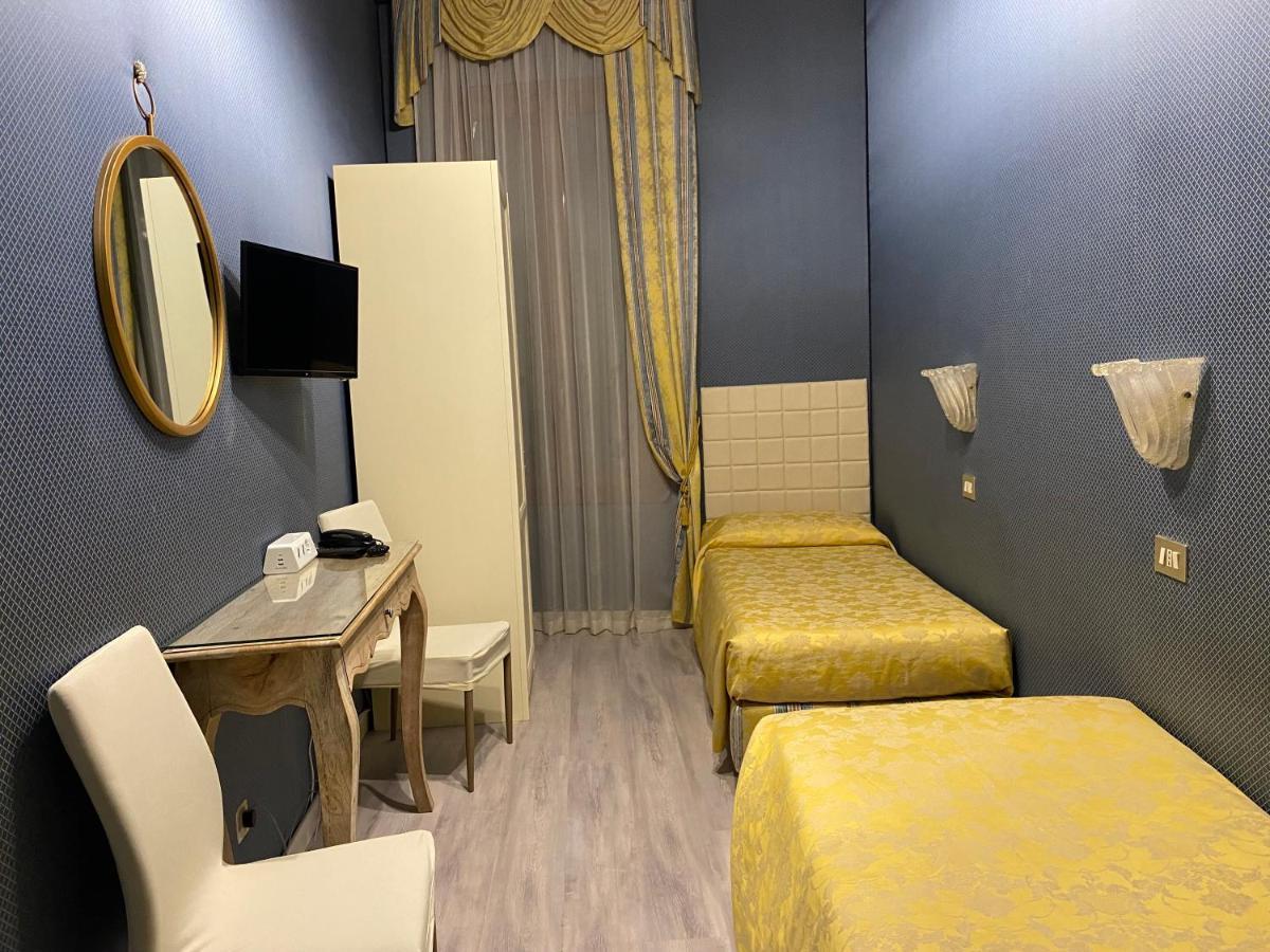 Hotel Bridge Venedik Dış mekan fotoğraf