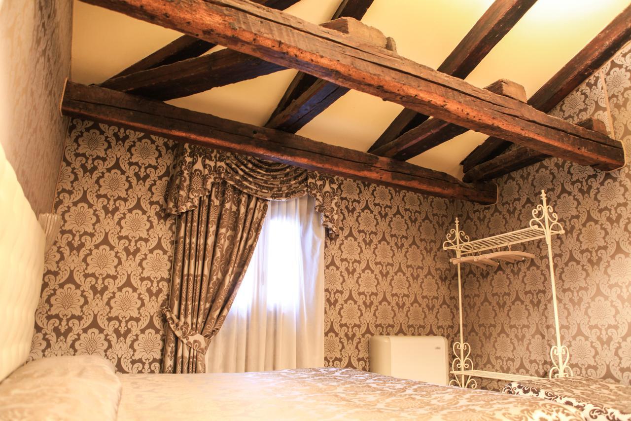 Hotel Bridge Venedik Dış mekan fotoğraf